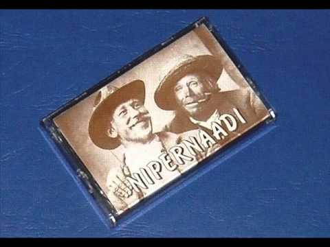 Nipernaadi - Õnnetu mees