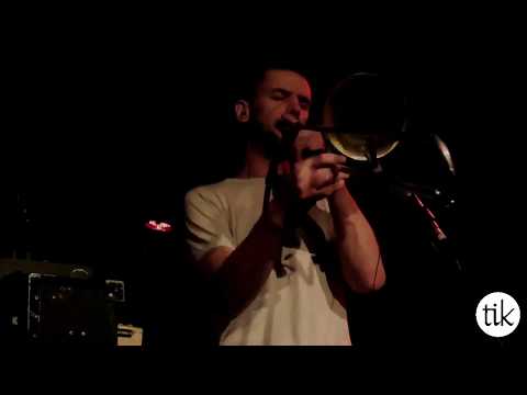 tik Thursday Sounds - Cesar B. 03.04.2020