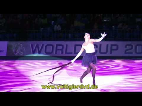 Deriugina Cup Kiev 2011 - Gala Alina Maksymenko