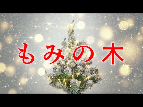 モミの木
