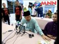 Sidang Media Hasan Ali: Anwar Bawa Fahaman Liberalisme & Pluralisme Agama...