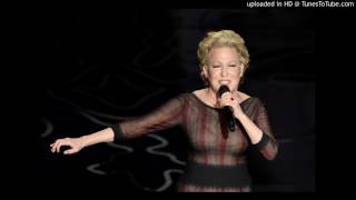 Bette Midler - You Do Something To Me