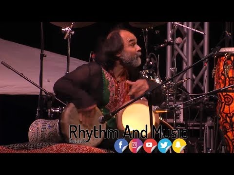 Mısırlı Ahmet ÇİFT DARBUKA SOLO 2019