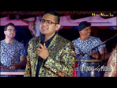 Grupo Ensamble - Me Quede Sin Ti (Video Oficial) En Vivo