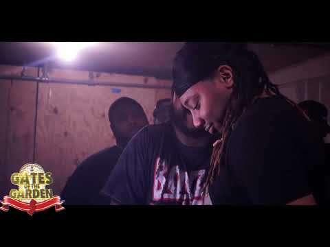 Rexx Ruga vs Clutch Tyme