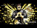 WWE Stardust 12th Theme Song "Written In The ...