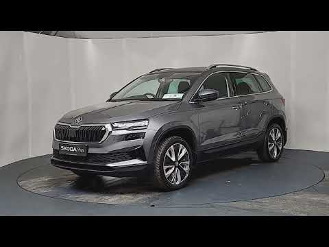 Skoda Karoq Style 1.5Tsi 150Bhp DSG - Image 2