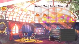 Ruler by Default Demo Visual Novel