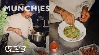 Munchies Guide to Marseille：The Most Exciting Food City in France？