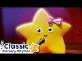 Twinkle Twinkle Little Star Classic Nursery Rhymes Little Baby Bum