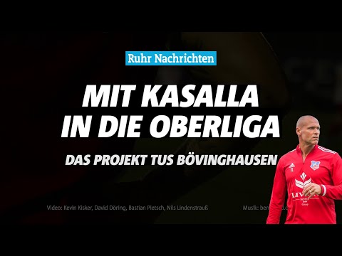 Mit Kasalla in die Oberliga: Das Projekt TuS Bövinghausen (Trailer)