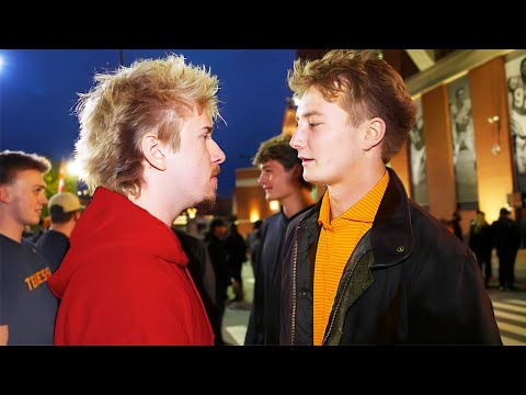 Oklahoma Fan Trolls Tennessee!