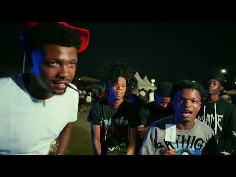 BbmBill Feat BbmBeejay - Smack2 (OfficialVideo)