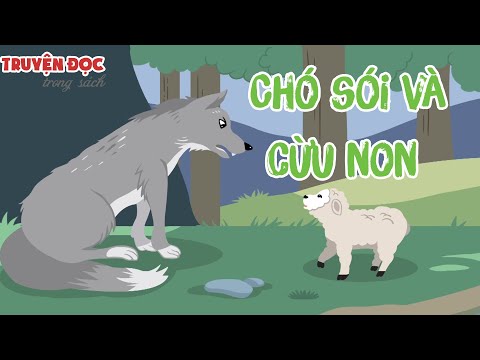 , title : 'Chó Sói và Cừu Non - The Wolf and the Lamb | Tiếng Việt 1, tập 1 | Kết nối tri thức với cuộc sống'