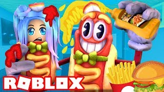 DON'T LET THE BOSS CATCH YOU! Roblox Flee the Facility!