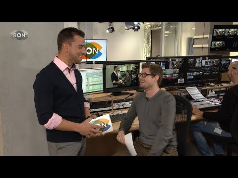 RON TV | Sendung vom 13.11.2018
