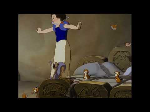 Snow White Is Sleeping Vocals Version