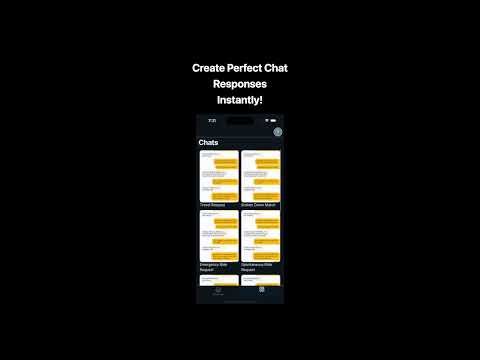 Rizz AI Dating: RizzGen