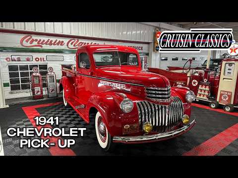 1941 Chevrolet AK Series (CC-2051426) for sale in Columbus, Ohio