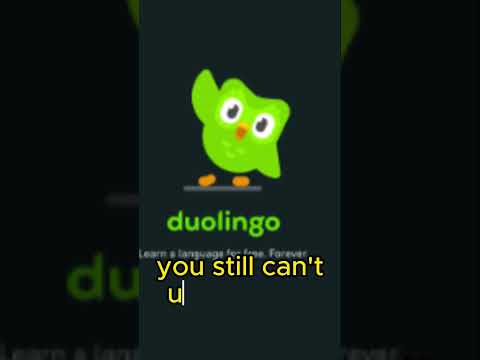 What Happens After Finishing Duolingo Course? #duolingo #languagelearning