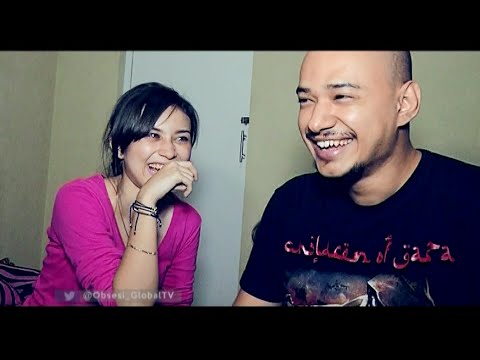 Husein Idol batalkan tunangan dengan Zachira l Maia Estianty jenguk Angelina Sondakh - Obsesi 08/03