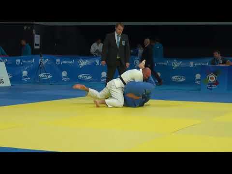 Marmeljuk Aleksandr (Est) Nadiradze Giorgi (Geo)