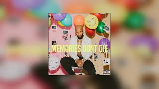 Tory Lanez - Happiness x Tell Me (Memories Don&#39;t Die)