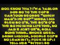 Chevy Woods ft. Wiz Khalifa - Cookout - Lyrics ...