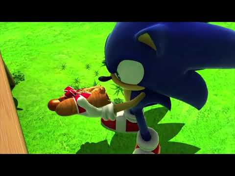 The Plumber King 2 Luigi's Pride Part 1 He Lives in You