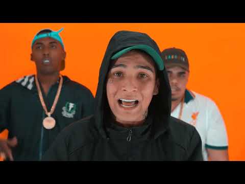 MEDLEY - MC'S FAVELADO XIQUE, TIKI, GUI ZS, PELEZINHO DO EMBU, PETO E KINHO ( THT FILMES )