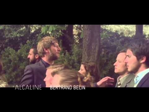 Alcaline, l'Instant avec Bertrand Belin