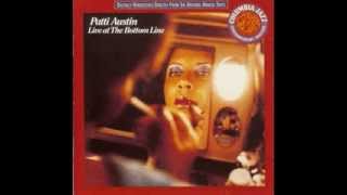 Patti Austin - Wait A Little While