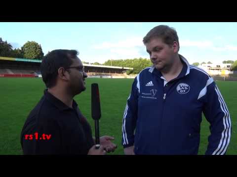 2015-07-23 Interview mit Tim Klammer