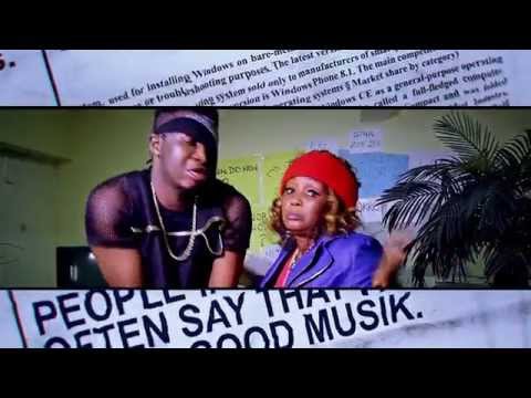 MORRIS - E NOR DO NOW?  FT.  STAR ZEE