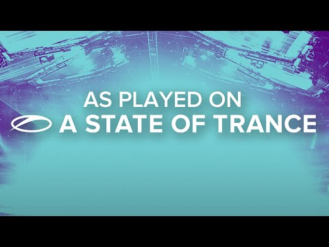 Tommy Johnson feat. Kim Kiona - Stormcaller [A State Of Trance Episode 777]