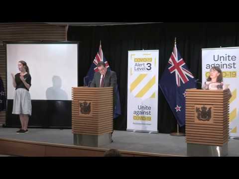 COVID-19 (novel coronavirus) update – 8 May, 2020