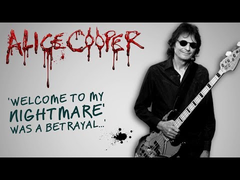 Dennis Dunaway: Alice Cooper Betrayal | Led Zep & Groupies | Frank Zappa & Cookies | Panty Problems