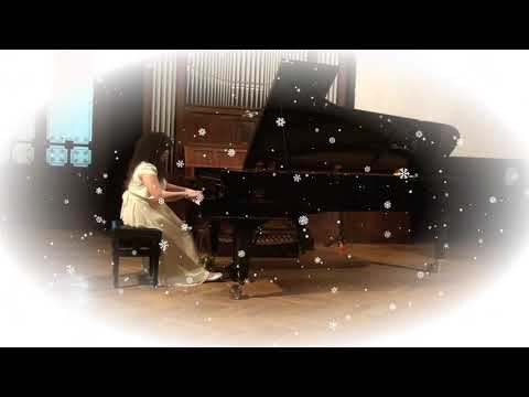 Ginzburg/Rossini "Figaro's aria: Largo al Factotum" - Concetta Seila Mammoccio