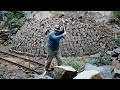 From Rough Stone To Cobblestone