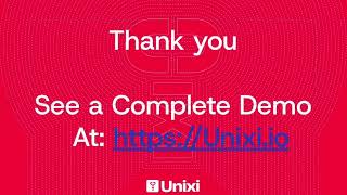 How Unixi Discovers & Secures the 80% of Apps Your IDP Can't See | Identiverse Demo