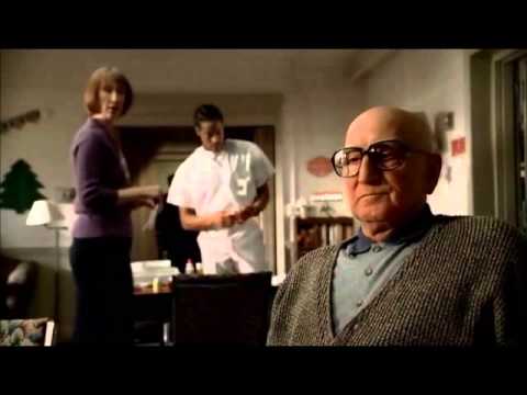 Junior Soprano's Christmas