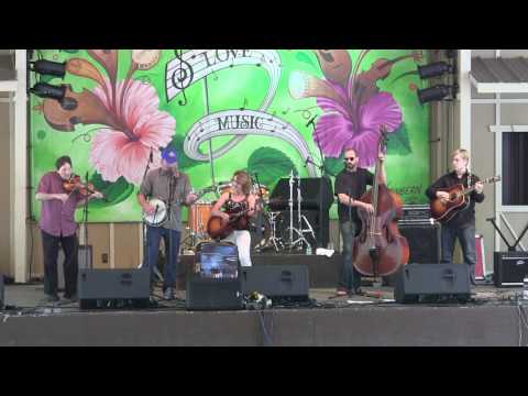 Price I Pay at RiverHawk - Tim and Savannah Finch with The Eastman String Band