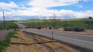 Superior Morgul-Bismark Road Race 2015 - Men's Pro lap 3