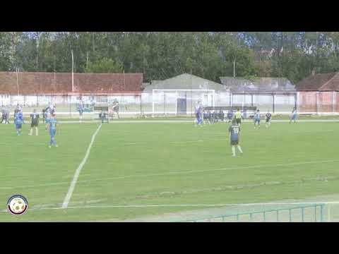 Timočanin - Gnjilan  10 : 0   Golovi