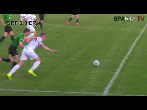 Sparta Rejowiec Fabryczny - Eko Różanka 0:0 4:5 karne