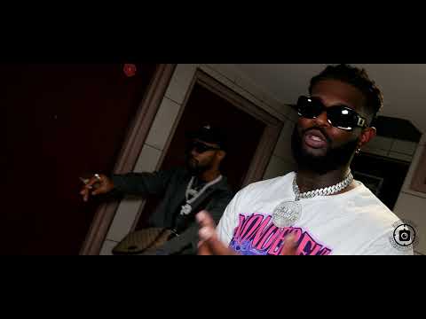 GANGHOMIE - FREESTYLE BIG FLOW V.1 (DIR. BY SHOOTERS ENTERTAINMENT)