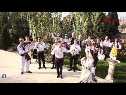 Fane Banateanu si Petrica Nicoara - Am un baiat ca un soare