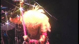 TWISTED SISTER Come Out And Play 2004 LiVe