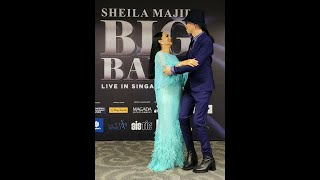 Download lagu Jauh-Jauh by Sheila Majid @ Sheila Majid Big Band Concert Live in Singapore 2023 in 4K mp3 Download lagu Jauh-Jauh by Sheila Majid @ Sheila Majid Big Band Concert Live in Singapore 2023 in 4K mp3
