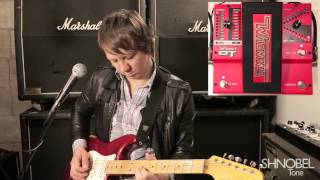 Video thumbnail for Digitech Whammy DT by shnobel